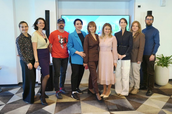 «Архитекторы туризма»: построено за месяц. Итоги курса для туроператоров