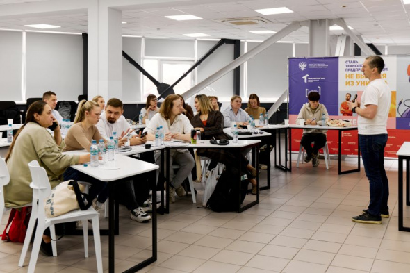 «Эффективное управление ресторанному делу» – курс для рестораторов Норильска