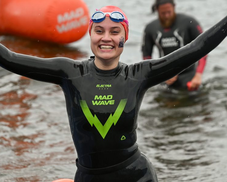 X-WATERS 2026 на Таймыре: гостеприимный Енисей позволил проплыть все дистанции