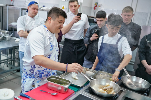 Арктическая академия сервиса