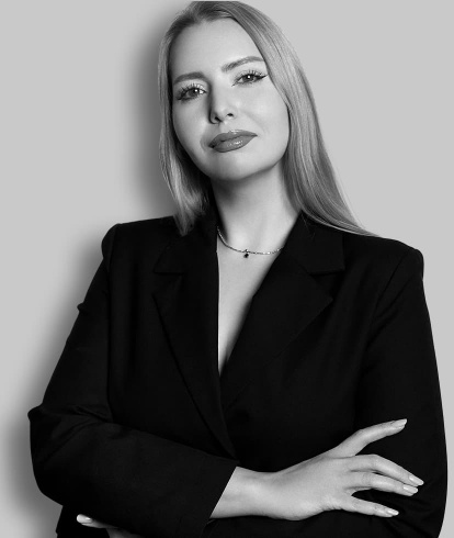 Анжелика Шишкина