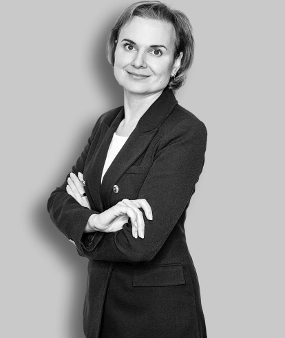 Елена Каденкова