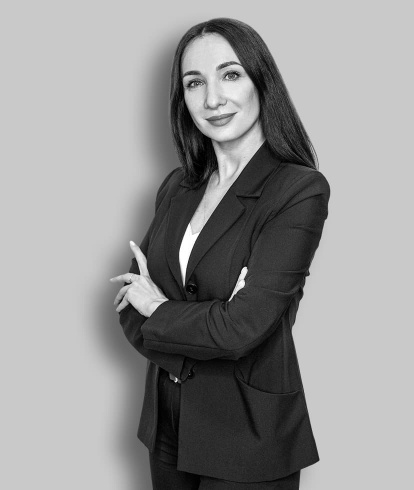 Елена Тюрина