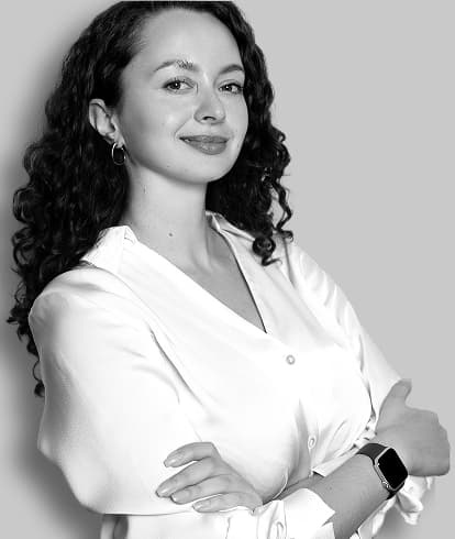 Анжелика Слепухова