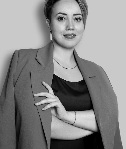 Екатерина Болтачева